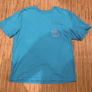 Chubbies Tee Shirt - Size Medium